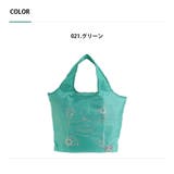mama fiore 保温保冷エコバッグ | Tasche Jack | 詳細画像7