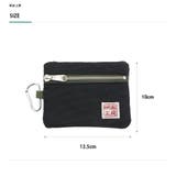 帆布工房 ティッシュポーチ ティッシュカバー | Tasche Jack | 詳細画像10 