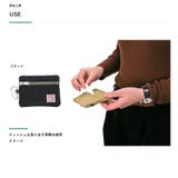 帆布工房 ティッシュポーチ ティッシュカバー | Tasche Jack | 詳細画像6 