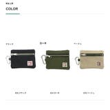 帆布工房 ティッシュポーチ ティッシュカバー | Tasche Jack | 詳細画像9 