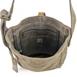 帆布工房 縦型ショルダーバッグ ショルダーバッグ | Tasche Jack | 詳細画像7