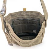 帆布工房 縦型ショルダーバッグ ショルダーバッグ | Tasche Jack | 詳細画像7