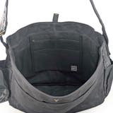 帆布工房 横型ショルダーバッグ ショルダーバッグ | Tasche Jack | 詳細画像7
