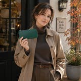 LAFIEL 長財布 ロングウォレット | Tasche Jack | 詳細画像5 
