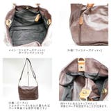 Zucchero filato ズッケロフィラート | Tasche Jack | 詳細画像14 