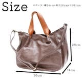Zucchero filato ズッケロフィラート | Tasche Jack | 詳細画像18 
