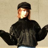 ベーシックキャスケット ファッション小物 小物 | TATHPHILLIA | 詳細画像4