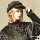 ベーシックキャスケット ファッション小物 小物 | TATHPHILLIA | 詳細画像1