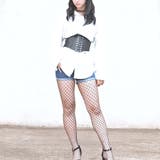 【4TYPE】網タイツ ファッション小物 小物 | TATHPHILLIA | 詳細画像4 