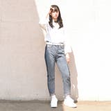 PUリング細ベルト ファッション小物 小物 | TATHPHILLIA | 詳細画像5