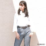 PUリングベルト ファッション小物 小物 | TATHPHILLIA | 詳細画像3