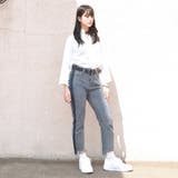 PUリングベルト ファッション小物 小物 | TATHPHILLIA | 詳細画像4