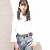 PUリングベルト ファッション小物 小物 | TATHPHILLIA | 詳細画像5