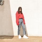 ダブルリングバックルキャンバスベルト ファッション小物 小物 | TATHPHILLIA | 詳細画像4 