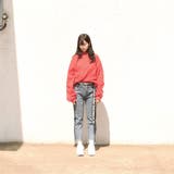 ALPダブルリングバックルキャンバスベルト ファッション小物 小物 | TATHPHILLIA | 詳細画像4