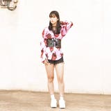 レースアップリボンコルセット ファッション小物 小物 | TATHPHILLIA | 詳細画像5