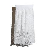 ウエストゴムレーススカート ボトムス スカート | TATHPHILLIA | 詳細画像13 