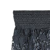 ウエストゴムレーススカート ボトムス スカート | TATHPHILLIA | 詳細画像12 