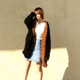 レースアップデニムスカート ボトムス スカート | TATHPHILLIA | 詳細画像6 