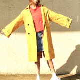 レースアップデニムスカート ボトムス スカート | TATHPHILLIA | 詳細画像8 