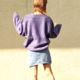 レースアップデニムスカート ボトムス スカート | TATHPHILLIA | 詳細画像10 