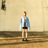 PUリングジップスカート ボトムス スカート | TATHPHILLIA | 詳細画像8 