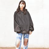 クラッシュデニムパンツ ボトムス パンツ | TATHPHILLIA | 詳細画像7