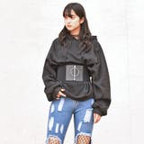 クラッシュデニムパンツ ボトムス パンツ | TATHPHILLIA | 詳細画像10