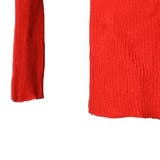 オフショルダーニットトップス トップス プルオーバー | TATHPHILLIA | 詳細画像14 