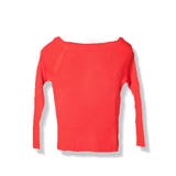 オフショルダーニットトップス トップス プルオーバー | TATHPHILLIA | 詳細画像17 