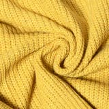 ウェーブカットドロップショルダーニットトップス トップス プルオーバー | TATHPHILLIA | 詳細画像9 