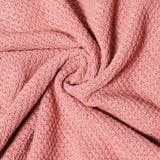 ロングスリーブドロップショルダーニットセットアップ セットアップ トップス | TATHPHILLIA | 詳細画像12 