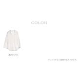 シャツチュニック トップス ブラウス | TATHPHILLIA | 詳細画像2 