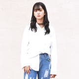 シャツチュニック トップス ブラウス | TATHPHILLIA | 詳細画像6 