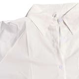 シャツチュニック トップス ブラウス | TATHPHILLIA | 詳細画像10 