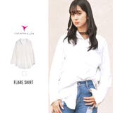 シャツチュニック トップス ブラウス | TATHPHILLIA | 詳細画像1 