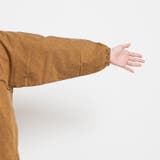 作務衣 レディース 女性 | 着物と和の暮らしのお店 たゆたふ | 詳細画像4