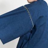 甚平 メンズ 久留米 | 着物と和の暮らしのお店 たゆたふ | 詳細画像10