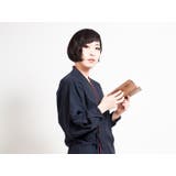 作務衣 レディース 女性 | 着物と和の暮らしのお店 たゆたふ | 詳細画像13