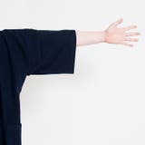 甚平 メンズ 日本製 | 着物と和の暮らしのお店 たゆたふ | 詳細画像6