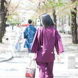 作務衣 レディース 女性 | 着物と和の暮らしのお店 たゆたふ | 詳細画像24