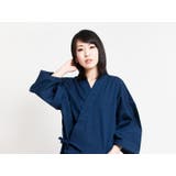 作務衣 レディース 女性 | 着物と和の暮らしのお店 たゆたふ | 詳細画像17