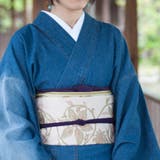 名古屋帯 日本製 レディース | 着物と和の暮らしのお店 たゆたふ | 詳細画像18