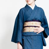 名古屋帯 日本製 レディース | 着物と和の暮らしのお店 たゆたふ | 詳細画像11