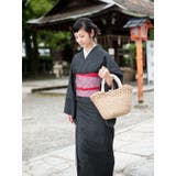 名古屋帯 日本製 レディース | 着物と和の暮らしのお店 たゆたふ | 詳細画像17