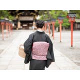 名古屋帯 日本製 レディース | 着物と和の暮らしのお店 たゆたふ | 詳細画像16