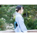 木綿 着物 久留米織 | 着物と和の暮らしのお店 たゆたふ | 詳細画像22