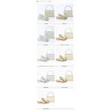 草履バッグセット 礼装用 レディース | 着物と和の暮らしのお店 たゆたふ | 詳細画像2