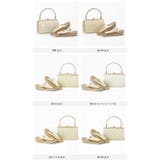 草履バッグセット 礼装用 レディース | 着物と和の暮らしのお店 たゆたふ | 詳細画像3