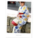 丸型トートかごバッグ 浴衣 全3色 レディース BOTAN ボタン | 着物と和の暮らしのお店 たゆたふ | 詳細画像3 